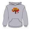 Youth Heavy Blend™ Hooded Sweatshirt Thumbnail