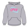 Youth Heavy Blend™ Hooded Sweatshirt Thumbnail