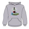 Youth Heavy Blend™ Hooded Sweatshirt Thumbnail