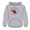 Youth Heavy Blend™ Hooded Sweatshirt Thumbnail
