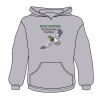 Youth Heavy Blend™ Hooded Sweatshirt Thumbnail