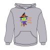Youth Heavy Blend™ Hooded Sweatshirt Thumbnail