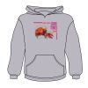 Youth Heavy Blend™ Hooded Sweatshirt Thumbnail