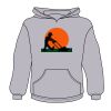 Youth Heavy Blend™ Hooded Sweatshirt Thumbnail