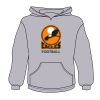 Youth Heavy Blend™ Hooded Sweatshirt Thumbnail