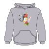 Youth Heavy Blend™ Hooded Sweatshirt Thumbnail