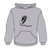 Youth Heavy Blend™ Hooded Sweatshirt Thumbnail