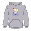 Youth Heavy Blend™ Hooded Sweatshirt Thumbnail