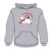 Youth Heavy Blend™ Hooded Sweatshirt Thumbnail