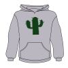 Youth Heavy Blend™ Hooded Sweatshirt Thumbnail