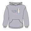 Youth Heavy Blend™ Hooded Sweatshirt Thumbnail