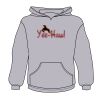 Youth Heavy Blend™ Hooded Sweatshirt Thumbnail