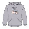 Youth Heavy Blend™ Hooded Sweatshirt Thumbnail
