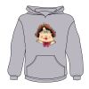 Youth Heavy Blend™ Hooded Sweatshirt Thumbnail