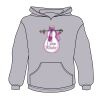 Youth Heavy Blend™ Hooded Sweatshirt Thumbnail