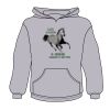 Youth Heavy Blend™ Hooded Sweatshirt Thumbnail