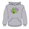 Youth Heavy Blend™ Hooded Sweatshirt Thumbnail