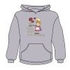 Youth Heavy Blend™ Hooded Sweatshirt Thumbnail
