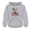 Youth Heavy Blend™ Hooded Sweatshirt Thumbnail