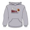 Youth Heavy Blend™ Hooded Sweatshirt Thumbnail