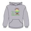 Youth Heavy Blend™ Hooded Sweatshirt Thumbnail