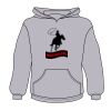 Youth Heavy Blend™ Hooded Sweatshirt Thumbnail