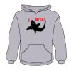 Youth Heavy Blend™ Hooded Sweatshirt Thumbnail