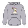 Youth Heavy Blend™ Hooded Sweatshirt Thumbnail