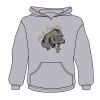 Youth Heavy Blend™ Hooded Sweatshirt Thumbnail