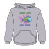 Youth Heavy Blend™ Hooded Sweatshirt Thumbnail