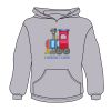 Youth Heavy Blend™ Hooded Sweatshirt Thumbnail