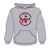 Youth Heavy Blend™ Hooded Sweatshirt Thumbnail