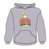 Youth Heavy Blend™ Hooded Sweatshirt Thumbnail