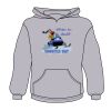 Youth Heavy Blend™ Hooded Sweatshirt Thumbnail