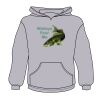 Youth Heavy Blend™ Hooded Sweatshirt Thumbnail