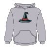 Youth Heavy Blend™ Hooded Sweatshirt Thumbnail
