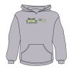 Youth Heavy Blend™ Hooded Sweatshirt Thumbnail