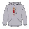 Youth Heavy Blend™ Hooded Sweatshirt Thumbnail