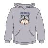 Youth Heavy Blend™ Hooded Sweatshirt Thumbnail