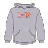 Youth Heavy Blend™ Hooded Sweatshirt Thumbnail