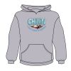 Youth Heavy Blend™ Hooded Sweatshirt Thumbnail