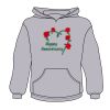 Youth Heavy Blend™ Hooded Sweatshirt Thumbnail