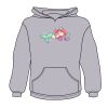 Youth Heavy Blend™ Hooded Sweatshirt Thumbnail