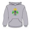 Youth Heavy Blend™ Hooded Sweatshirt Thumbnail