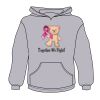 Youth Heavy Blend™ Hooded Sweatshirt Thumbnail