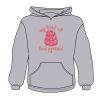 Youth Heavy Blend™ Hooded Sweatshirt Thumbnail