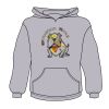 Youth Heavy Blend™ Hooded Sweatshirt Thumbnail