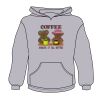 Youth Heavy Blend™ Hooded Sweatshirt Thumbnail