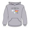 Youth Heavy Blend™ Hooded Sweatshirt Thumbnail