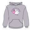 Youth Heavy Blend™ Hooded Sweatshirt Thumbnail